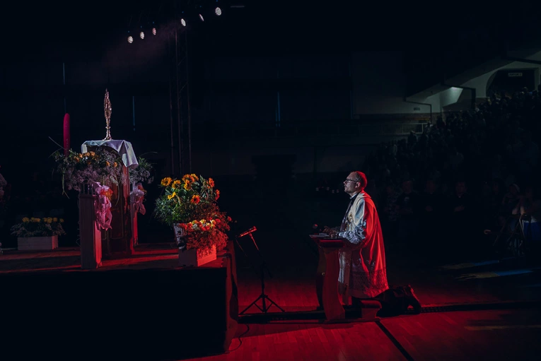 Siódma edycja Sygnału Miłosierdzia