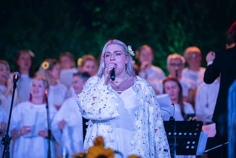 Siódma edycja Sygnału Miłosierdzia