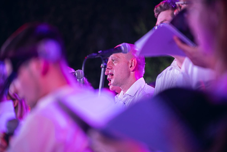 Siódma edycja Sygnału Miłosierdzia