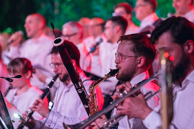 Siódma edycja Sygnału Miłosierdzia