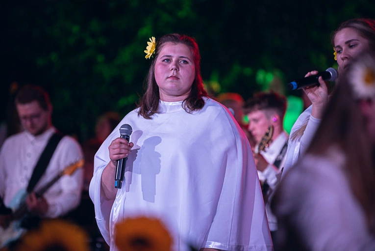 Siódma edycja Sygnału Miłosierdzia