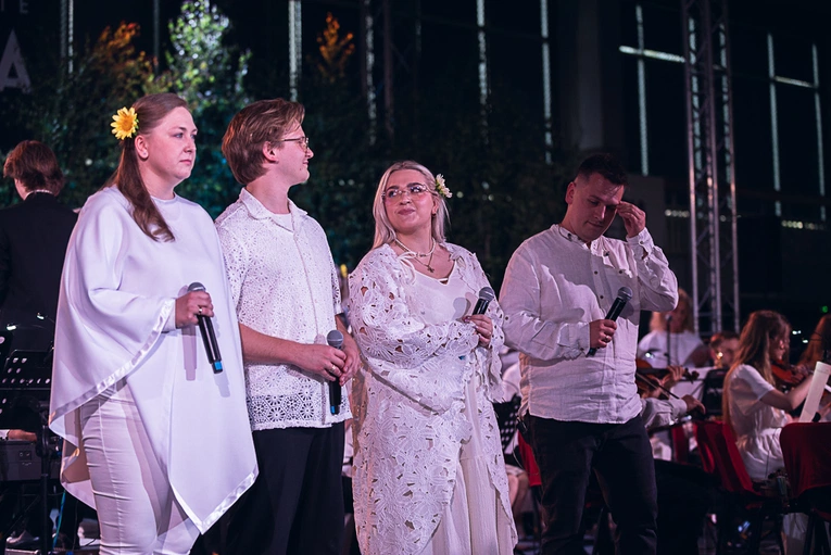 Siódma edycja Sygnału Miłosierdzia