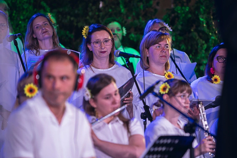 Siódma edycja Sygnału Miłosierdzia