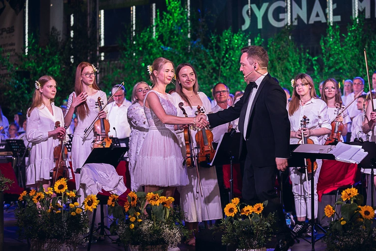 Siódma edycja Sygnału Miłosierdzia