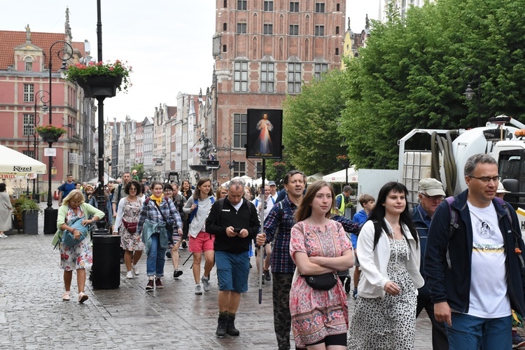 11. Pielgrzymka do Mątowów Wielkich