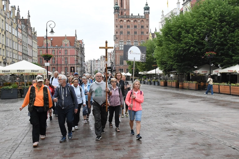 11. Pielgrzymka do Mątowów Wielkich