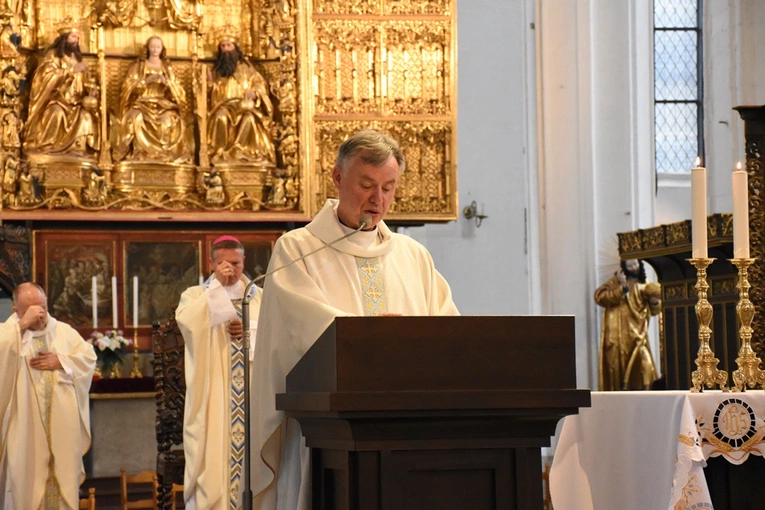 11. Pielgrzymka do Mątowów Wielkich