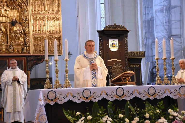11. Pielgrzymka do Mątowów Wielkich