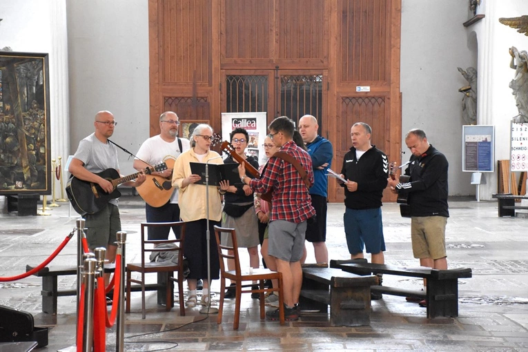 11. Pielgrzymka do Mątowów Wielkich