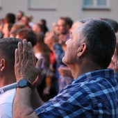 Płock. Festiwal na Schodach