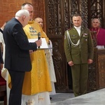 Święto Nawiedzenia NMP w bazylice św. Elżbiety we Wrocławiu