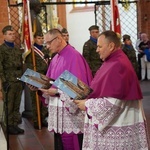 Święto Nawiedzenia NMP w bazylice św. Elżbiety we Wrocławiu