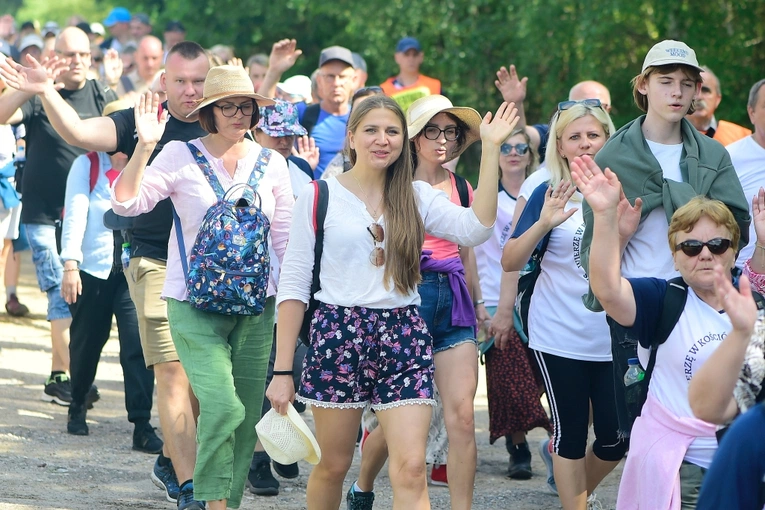 Matko, chroń swoje dzieci