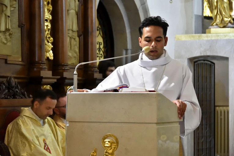 Boże Ciało w Limanowej 2024