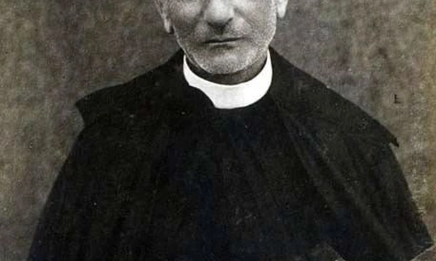 ks. Hanibal Maria Di Francia