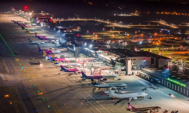Pyrzowice. Katowice Airport kluczowe dla turystyki na Malcie