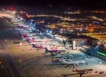 Pyrzowice. Katowice Airport kluczowe dla turystyki na Malcie