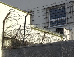Mediolan. Msze dla mieszkańców w więzieniu dla nieletnich