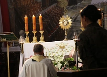 Płock. Dzień Dziecka w ogrodzie biskupim