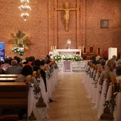 II Diecezjalne Spotkanie Apostolatu Margaretka