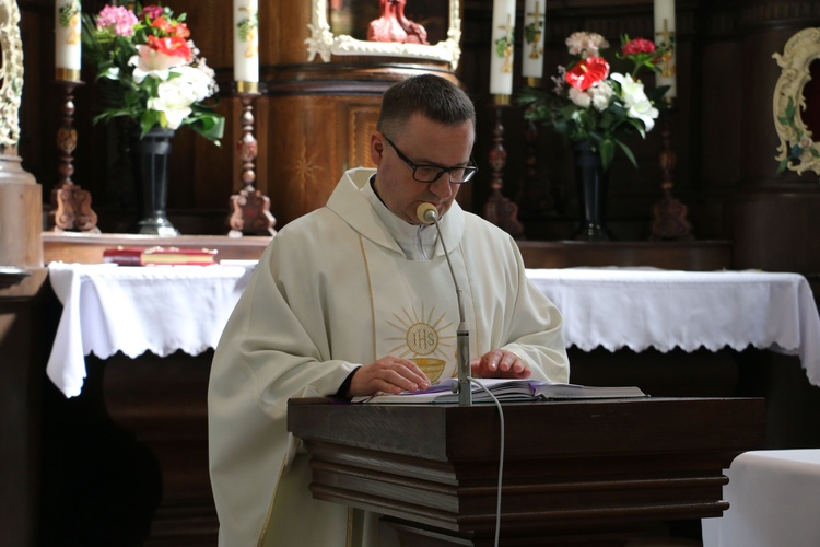 Płock. Dzień Otwartych Drzwi w seminarium