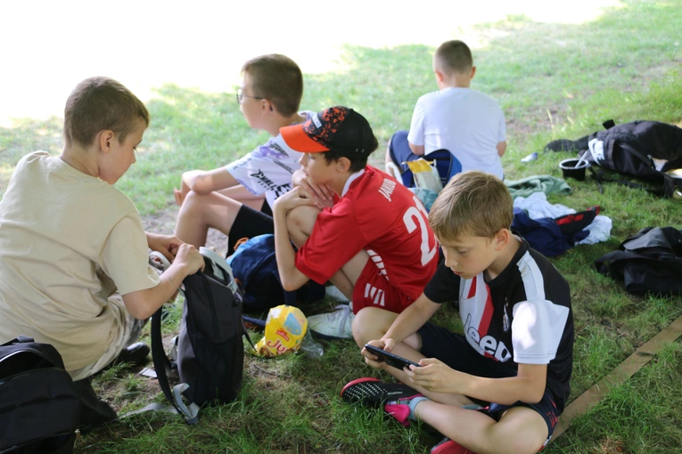 Płock. Dzień Otwartych Drzwi w seminarium