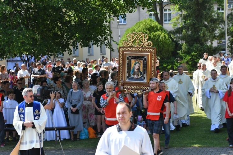 Dzień Dziecka w Rokitnie