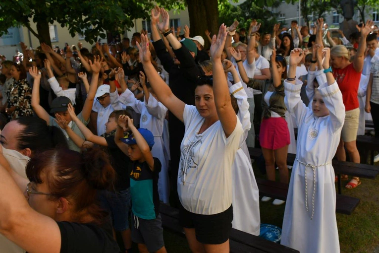 Dzień Dziecka w Rokitnie