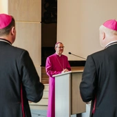 Zmiany personalne w parafiach archidiecezji gdańskiej 2024