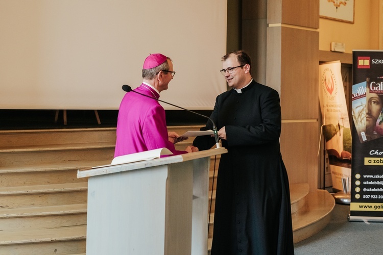 Zmiany personalne w parafiach archidiecezji gdańskiej 2024
