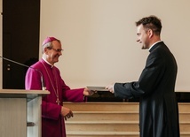 Zmiany personalne w parafiach archidiecezji gdańskiej