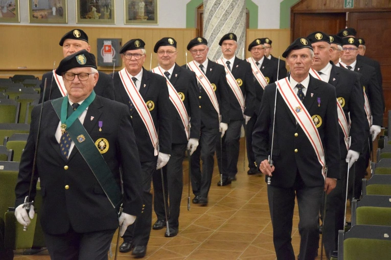 To nie tytuł, to przywilej