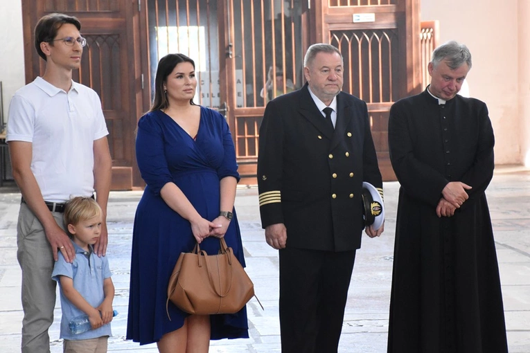30. Rejs im. Macieja Płażyńskiego