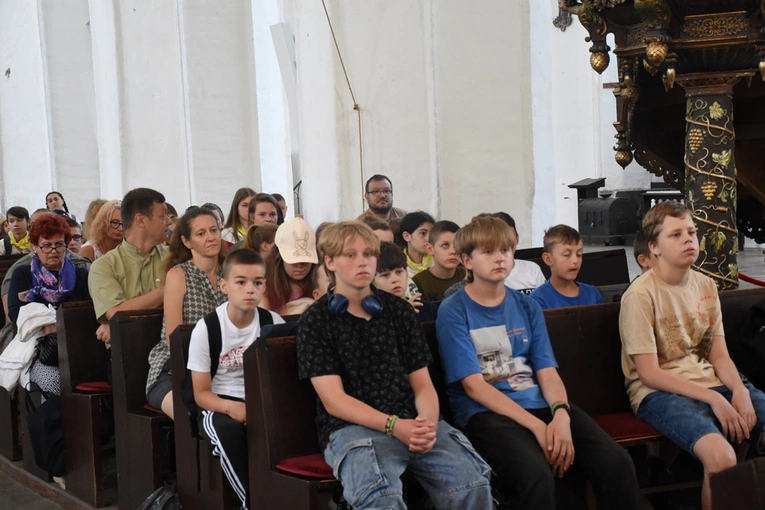 30. Rejs im. Macieja Płażyńskiego