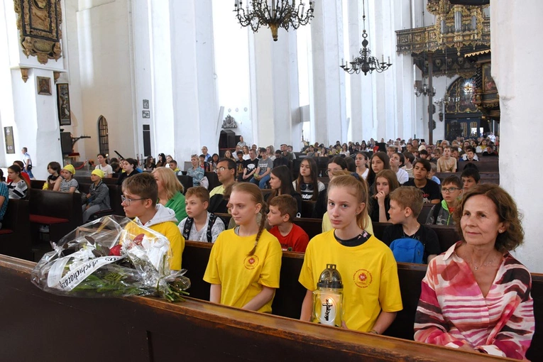 30. Rejs im. Macieja Płażyńskiego