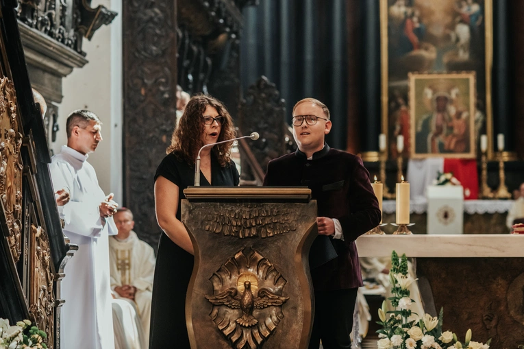 Święcenia kapłańskie 2024