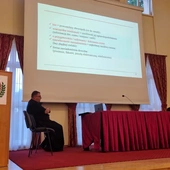 Diecezja świdnicka szkoli księży nt. "ustawy Kamilka"