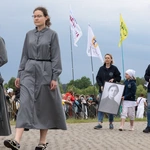 Kościół młodych na Polach Lednickich