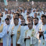 Kościół młodych na Polach Lednickich