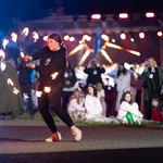 Kościół młodych na Polach Lednickich