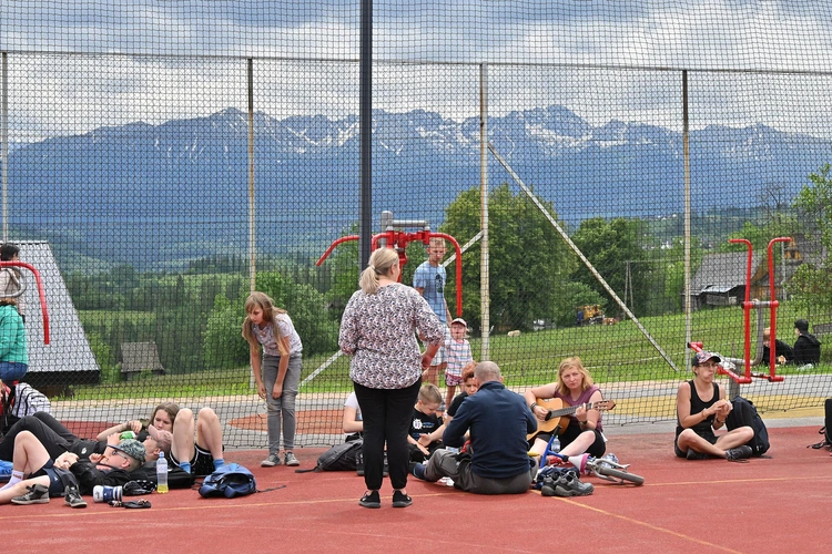 XXVII Pielgrzymka Sursum Corda