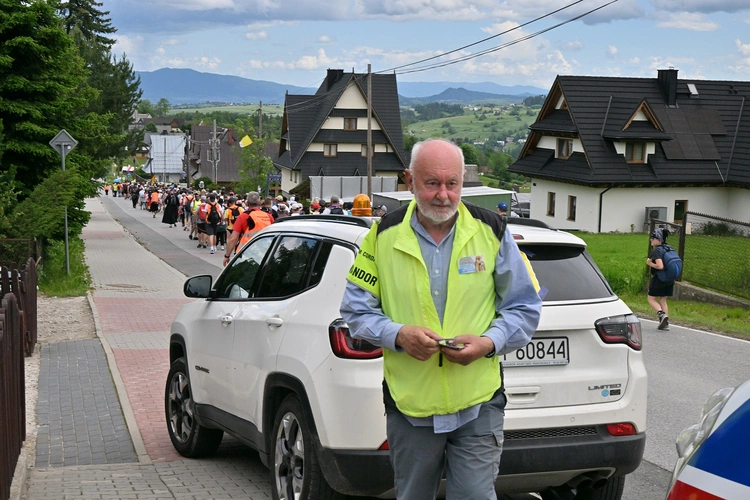 XXVII Pielgrzymka Sursum Corda