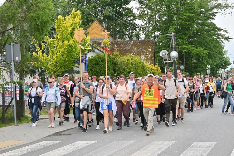XXVII Pielgrzymka Sursum Corda