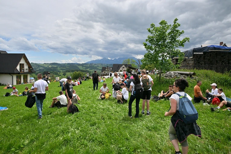 XXVII Pielgrzymka Sursum Corda