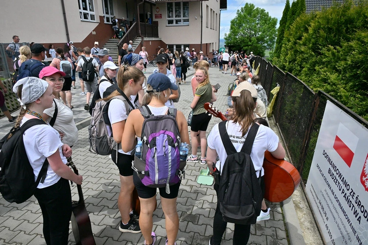 XXVII Pielgrzymka Sursum Corda