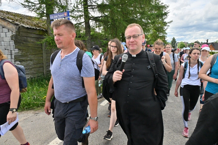 XXVII Pielgrzymka Sursum Corda