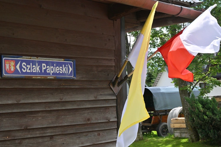 XXVII Pielgrzymka Sursum Corda