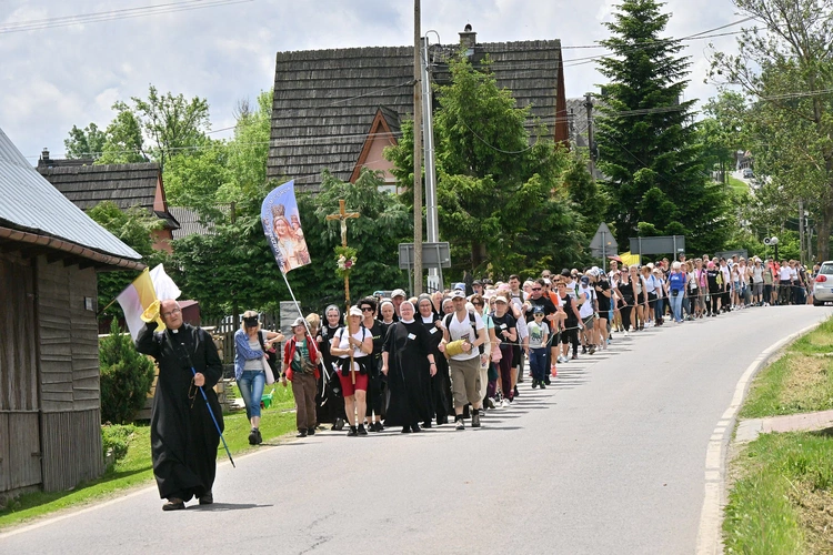 XXVII Pielgrzymka Sursum Corda