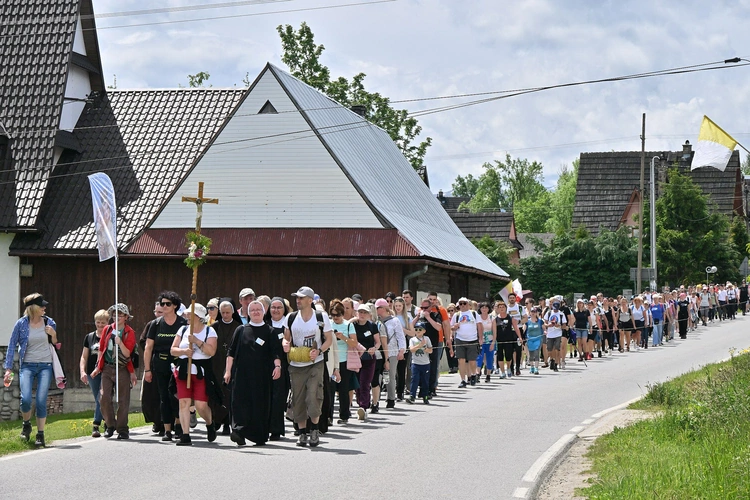 XXVII Pielgrzymka Sursum Corda