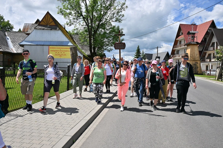 XXVII Pielgrzymka Sursum Corda